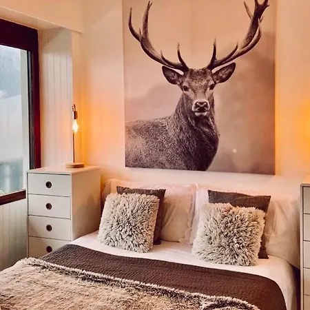 Appartement Du Brevent *