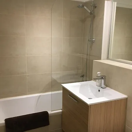 Apartman Du Brevent