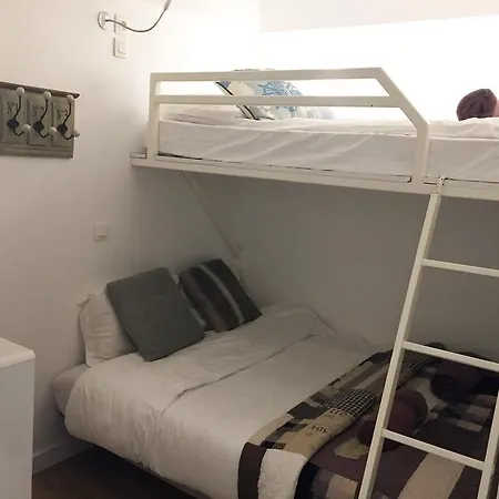 Apartman Du Brevent Chamonix