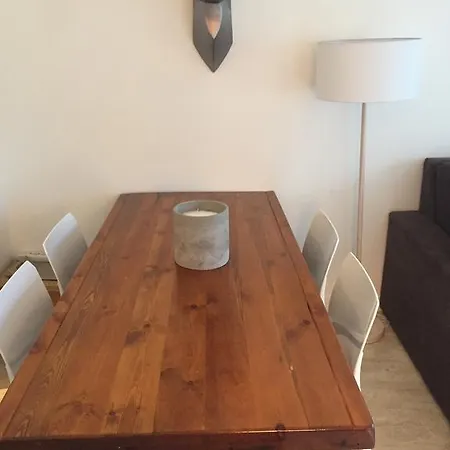 Apartman Du Brevent