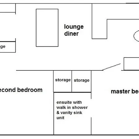 Apartman Du Brevent