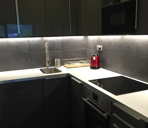 Appartement Du Brevent *