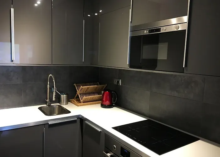 Appartement Du Brevent *