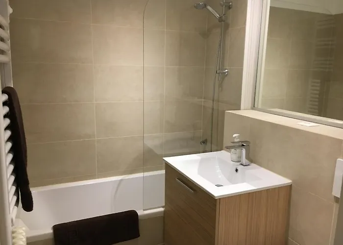 Appartement Du Brevent