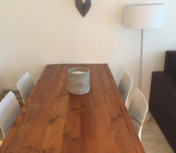 Appartement Du Brevent