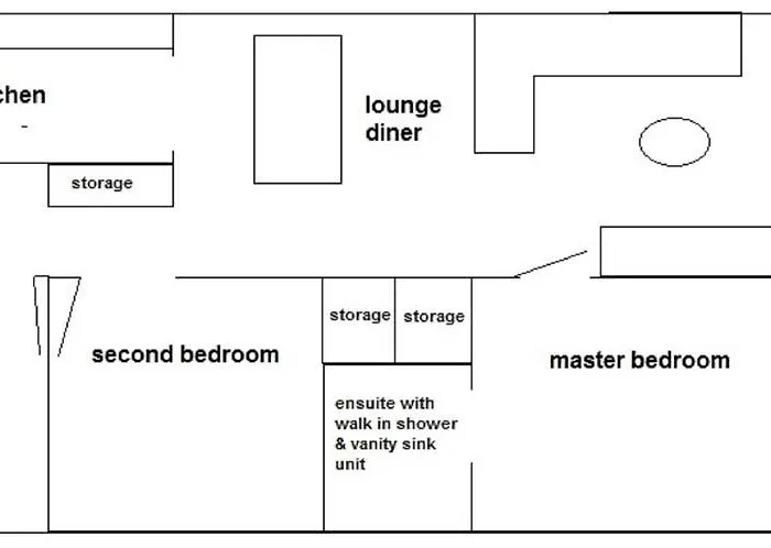 Appartement Du Brevent