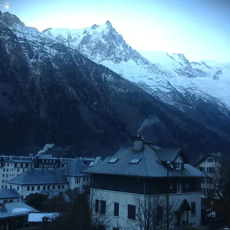 Du Brevent