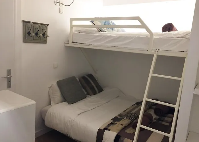 Apartamento Du Brevent Chamonix