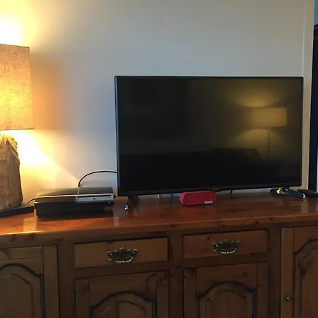 شقة Du Brevent شامونكس