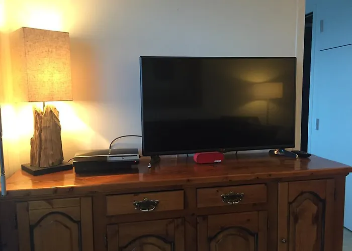 Apartman Du Brevent Chamonix